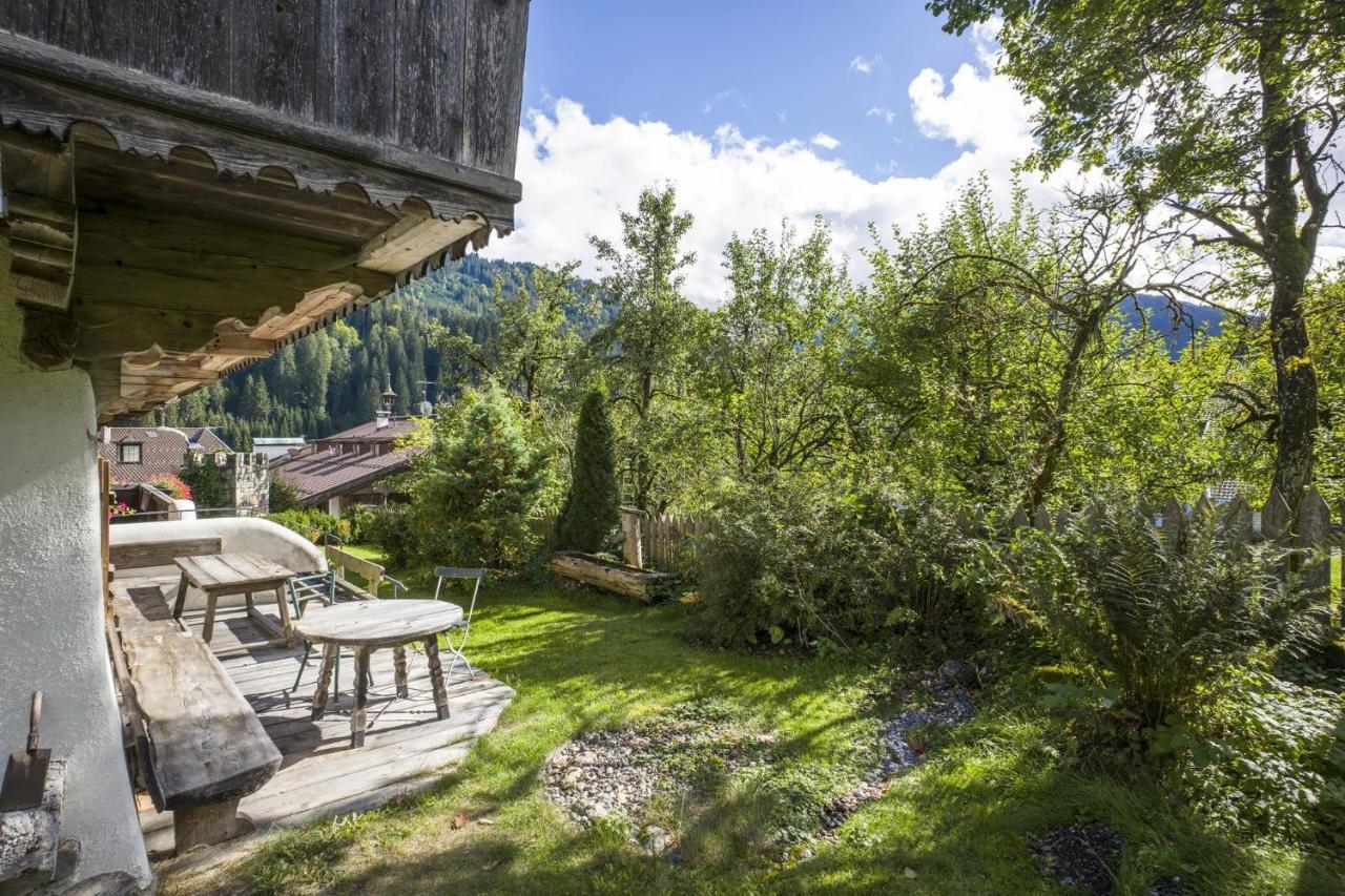 Muhlfeldhof Appartamento Hopfgarten im Brixental Esterno foto