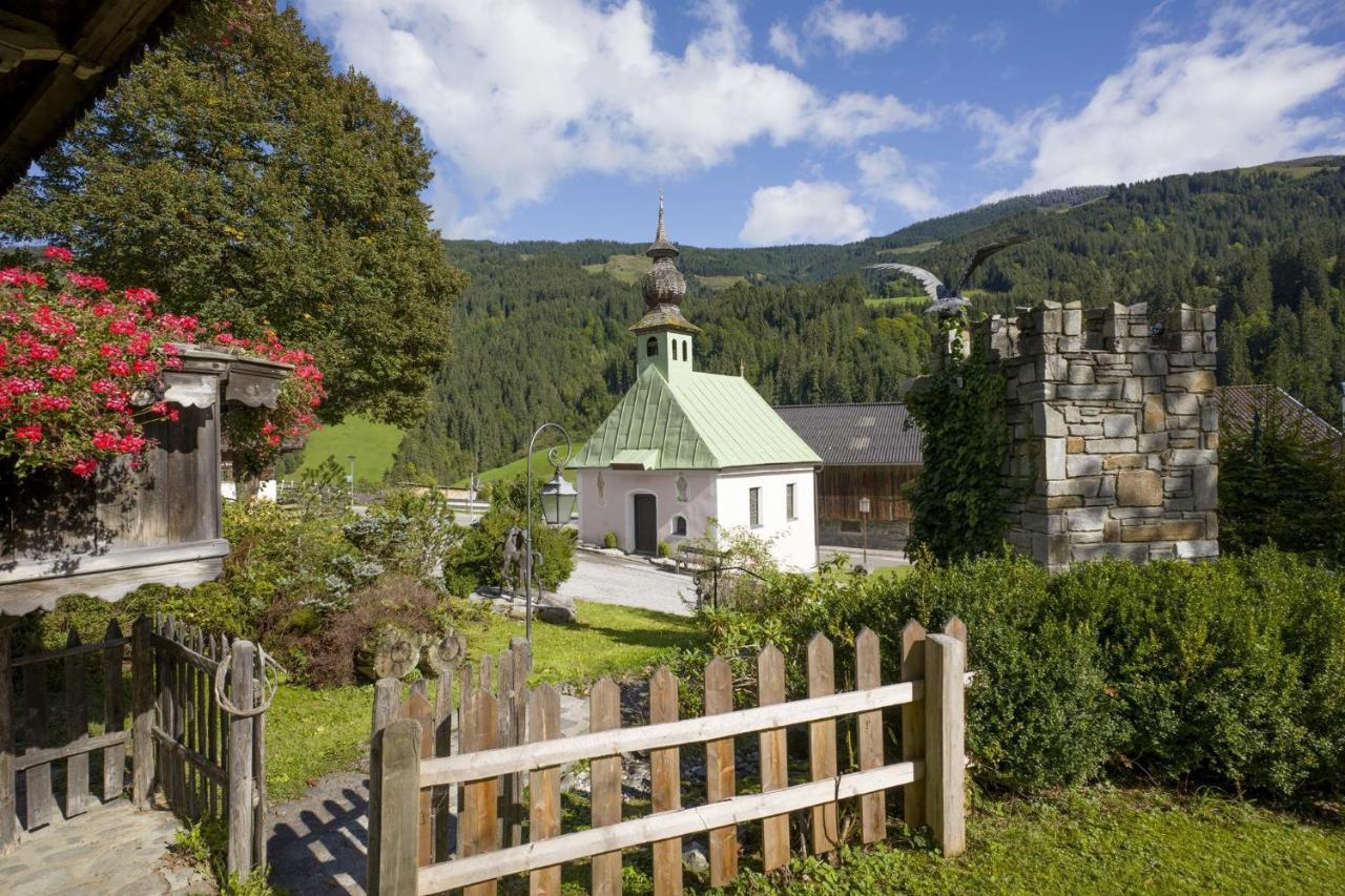 Muhlfeldhof Appartamento Hopfgarten im Brixental Esterno foto