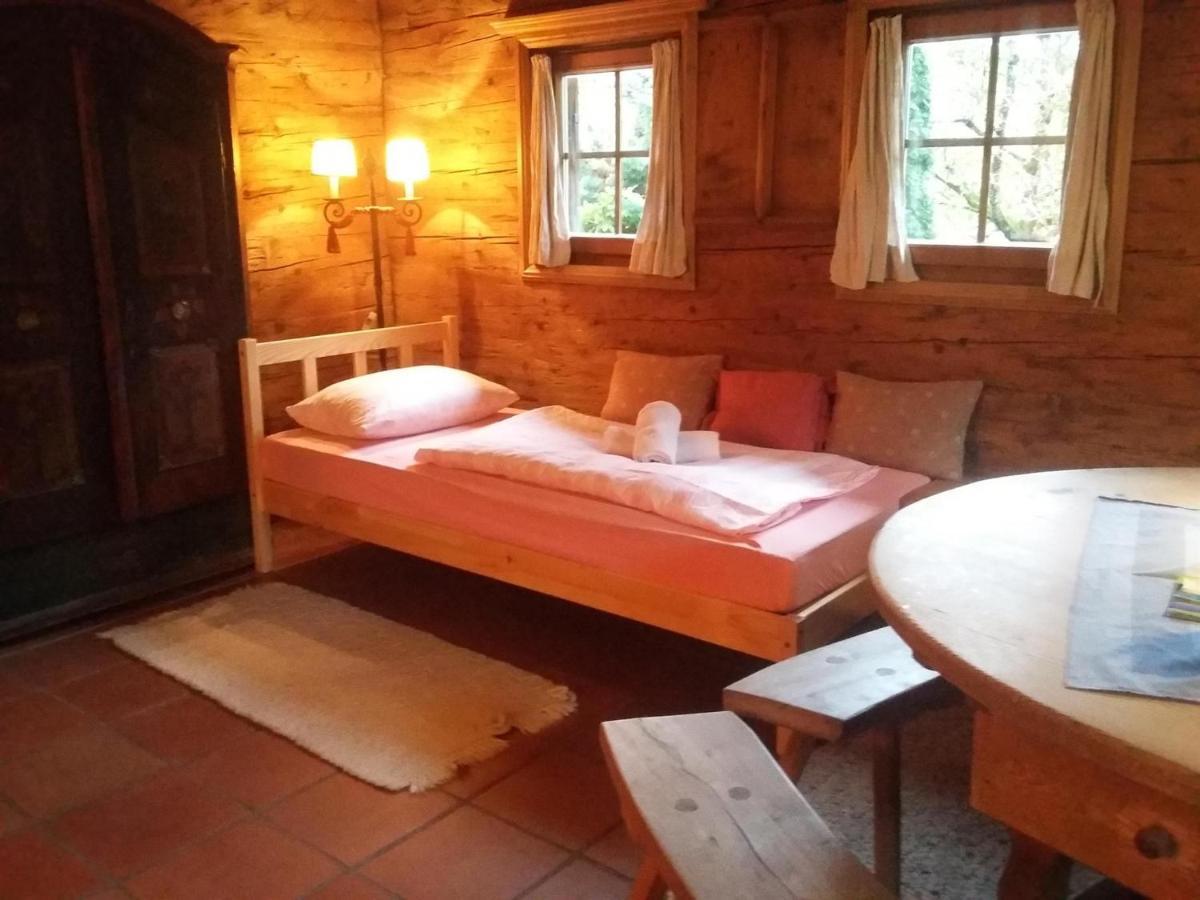 Muhlfeldhof Appartamento Hopfgarten im Brixental Esterno foto