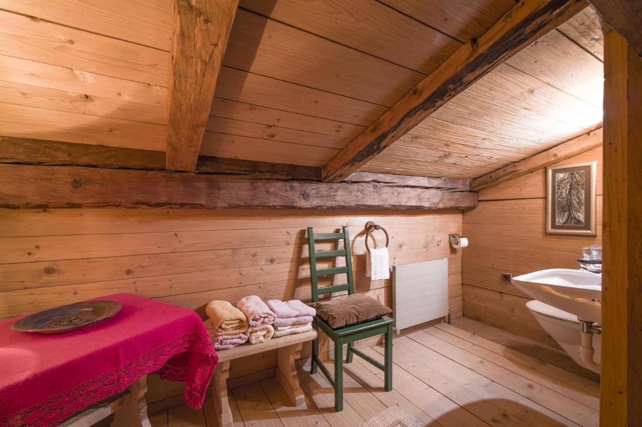 Muhlfeldhof Appartamento Hopfgarten im Brixental Esterno foto